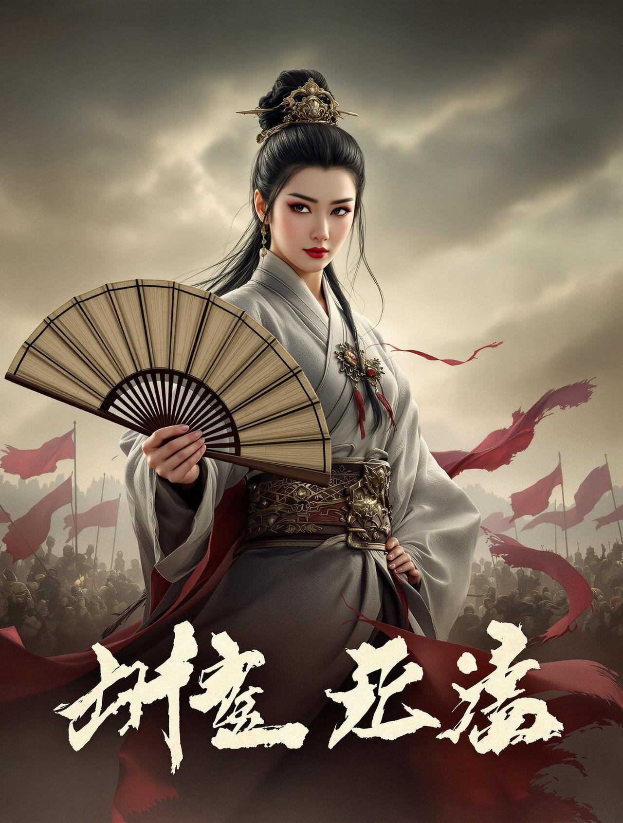 玄幻短剧免费观看网络热播作品《凤鸣钥心》— 将军之女手握传世钥匙，女扮男装潜入敌国，在权谋漩涡中步步为营，谱写一曲巾帼不让须眉的壮丽诗篇。